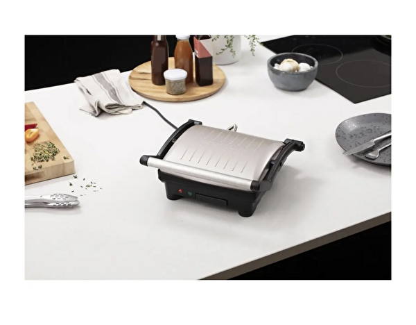 George Foreman Flexe Esnek Plakalı Açılabilir Izgara 26250-56