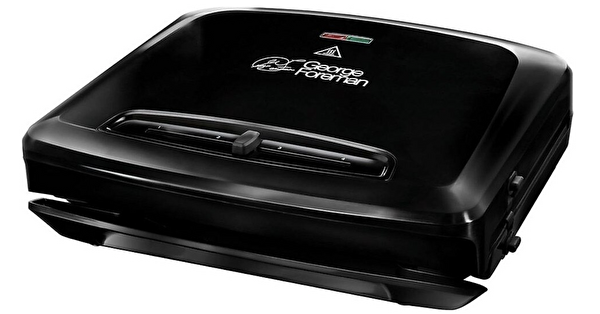 George Foreman Entertaining Elektrikli Izgara 24340-56