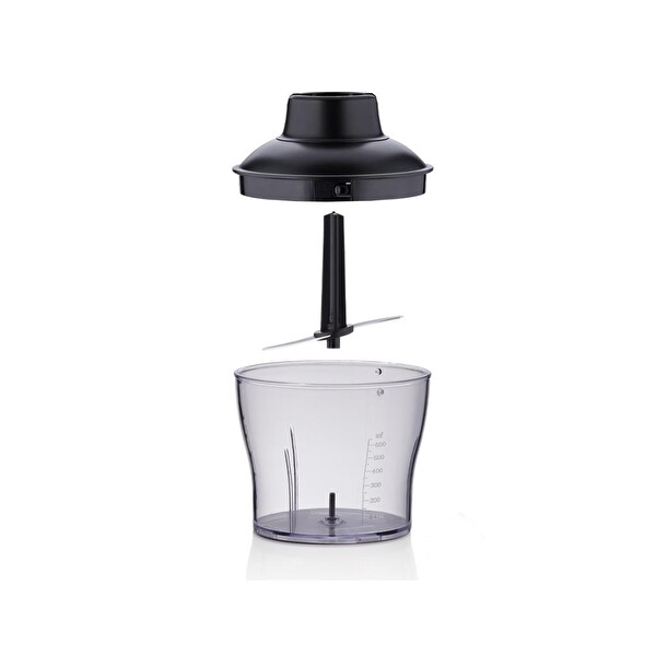 Korkmaz A945 Fusion Pro Mega Dijital Blender Seti
