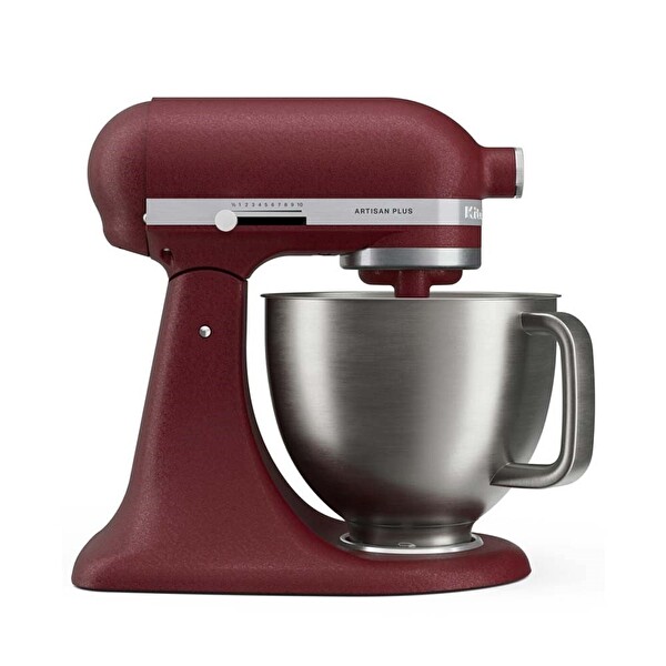 KitchenAid 5KSM50PKVESO Artisan Plus 4.7 L Sun Dried Tomato Stand Mikser