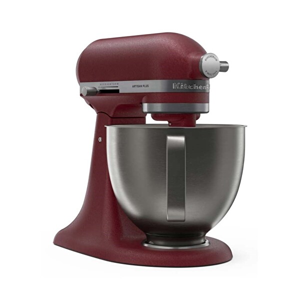 KitchenAid 5KSM50PKVESO Artisan Plus 4.7 L Sun Dried Tomato Stand Mikser