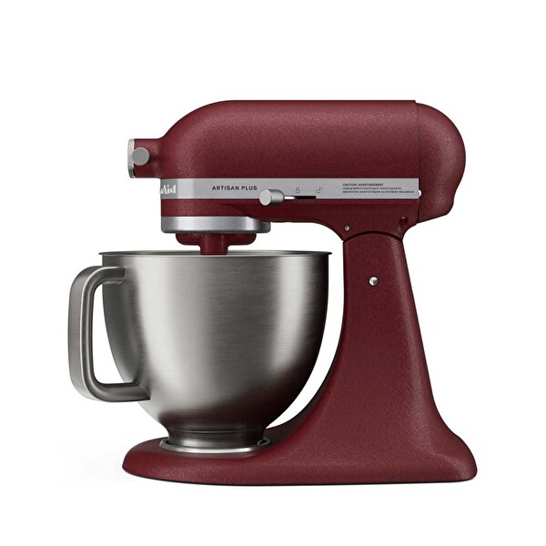 KitchenAid 5KSM50PKVESO Artisan Plus 4.7 L Sun Dried Tomato Stand Mikser