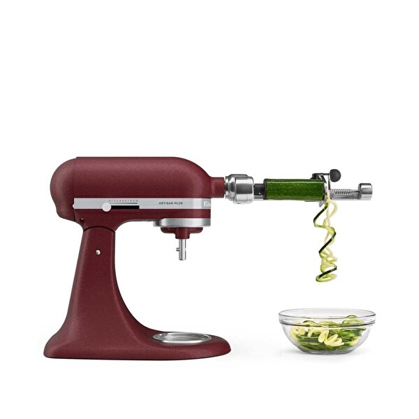 KitchenAid 5KSM50PKVESO Artisan Plus 4.7 L Sun Dried Tomato Stand Mikser