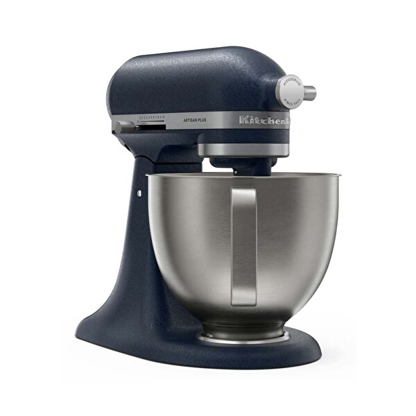 KitchenAid 5KSM50PKVEWB Artisan Plus 4.7 L Wild Blueberry Stand Mikser