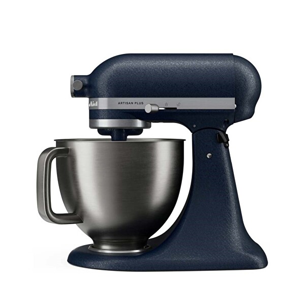 KitchenAid 5KSM50PKVEWB Artisan Plus 4.7 L Wild Blueberry Stand Mikser