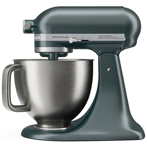 KitchenAid 5KSM50PKVEJP Artisan Plus 4.7 L Juniper Stand Mikser