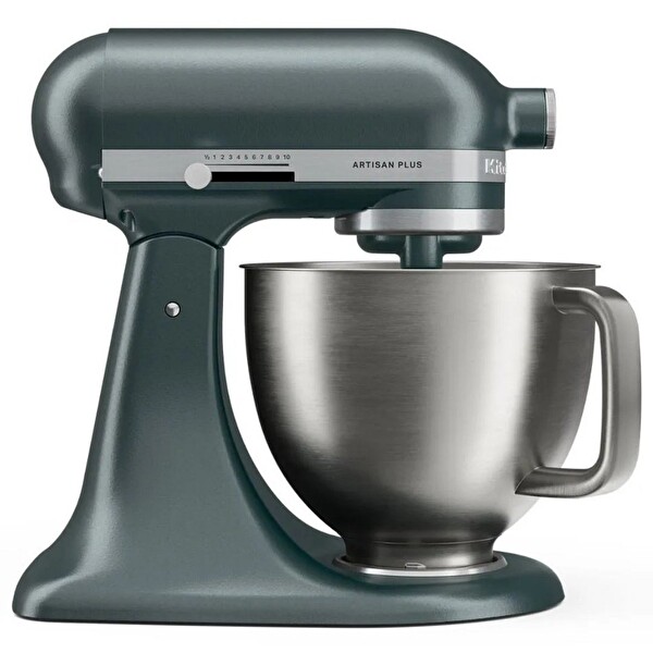 KitchenAid 5KSM50PKVEJP Artisan Plus 4.7 L Juniper Stand Mikser