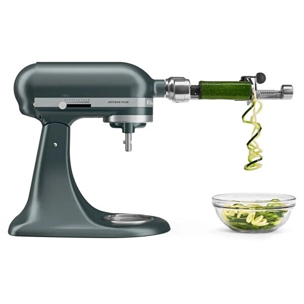KitchenAid 5KSM50PKVEJP Artisan Plus 4.7 L Juniper Stand Mikser
