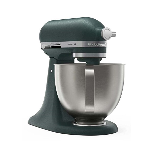KitchenAid 5KSM50PKVEPP Artisan Plus 4.7 L Pebble Palm Stand Mikser