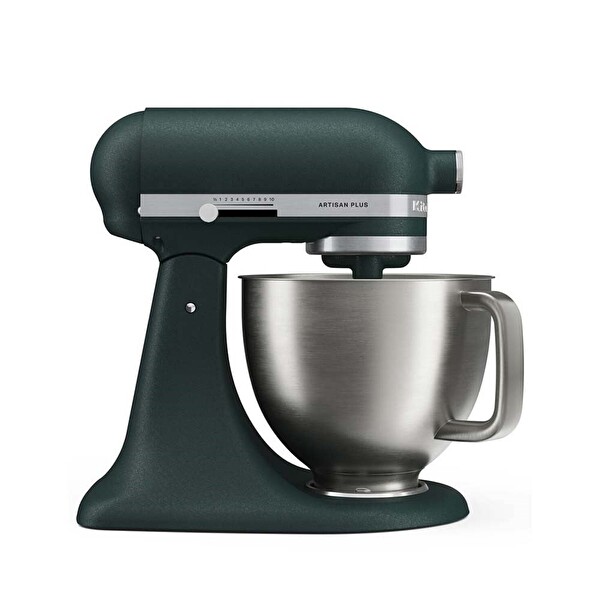 KitchenAid 5KSM50PKVEPP Artisan Plus 4.7 L Pebble Palm Stand Mikser