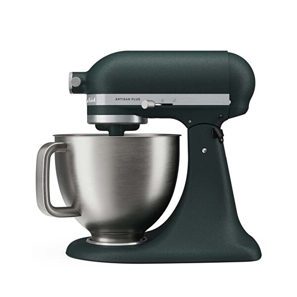 KitchenAid 5KSM50PKVEPP Artisan Plus 4.7 L Pebble Palm Stand Mikser
