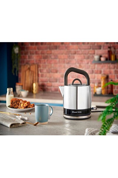 Russell Hobbs Distinctions 26421-70 2400 W 1.5 L Kettle