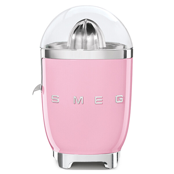 Smeg CJF11PKEU Pembe Narenciye Sıkacağı