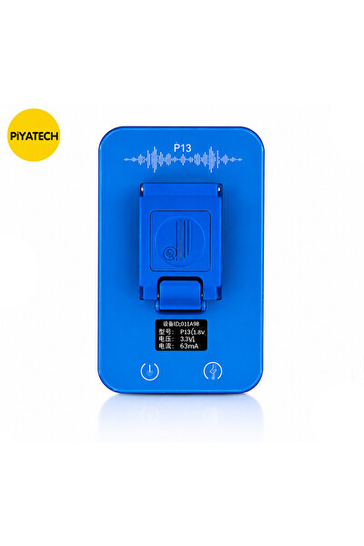 Piyatech P13 NAND Programlama Cihazı