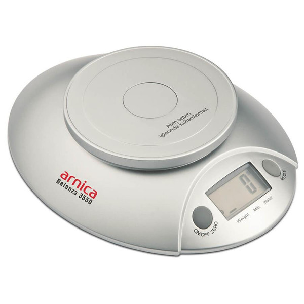Arnica Balanza 3550 Mutfak Terazisi GH29000
