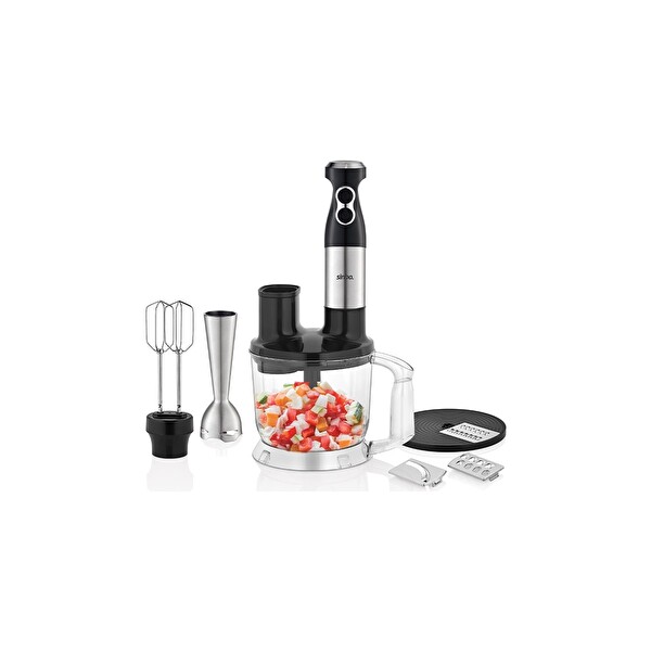 Sinbo SHB-7532 El Blender Seti