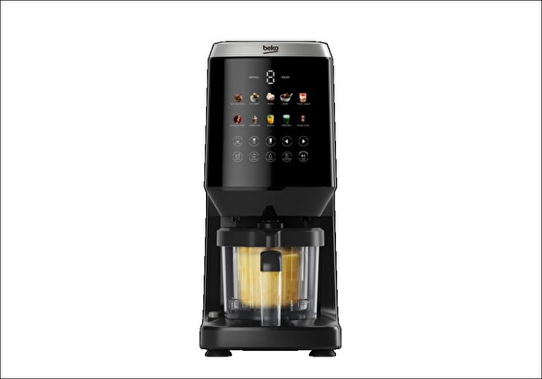 Beko Creammix DM 5644 S Dondurma Makinesi