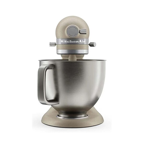 KitchenAid 5KSM50PKVEOC Artisan Plus 4.7 L Stand Mikser Yulaf Rengi