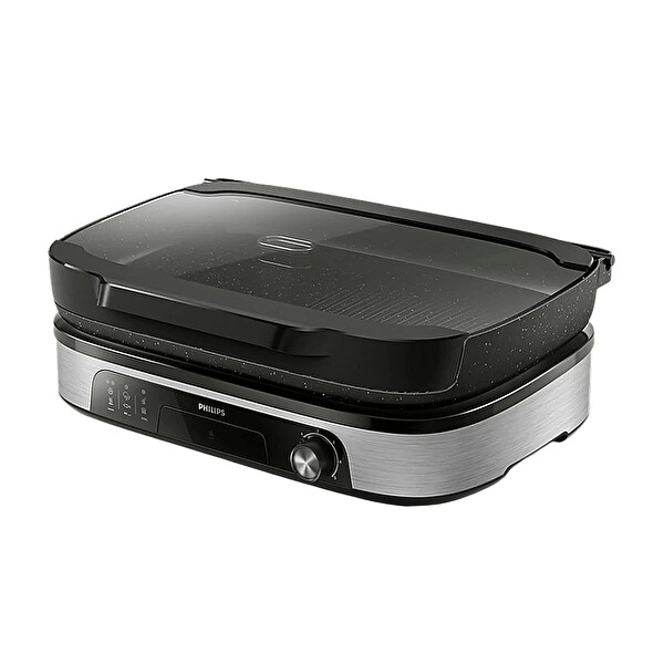 Philips 5000 Serisi HD6212/90 2400 W Izgara