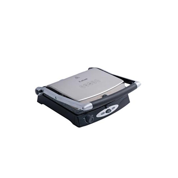 Acar Ultimate Pro Pressio Sökülür Plakalı Tost Makinası PWR-10452