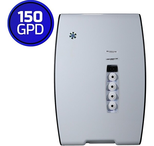 Philips Dijital Ekran Pompalı Su Arıtma Cihazı Aut3300-10 150GPD