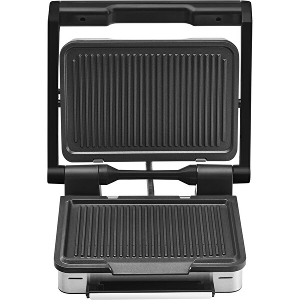 WMF 7211004008 Grill Perfection Akıllı Izgara