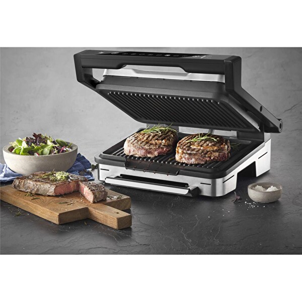 WMF 7211004008 Grill Perfection Akıllı Izgara