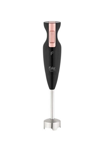 Fakir Silvino Stick 900W Siyah Blender