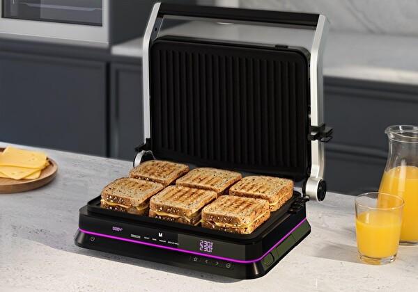 Beko TMD 8546 C 2400 W Tost Makinesi