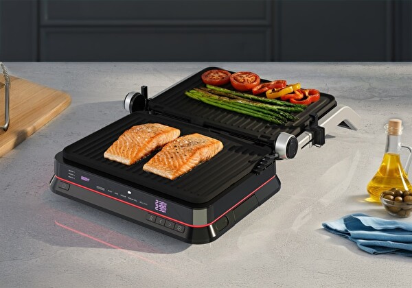 Beko TMD 8546 C 2400 W Tost Makinesi