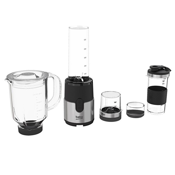 Beko KB 8408 Vitaminist 5 i 1 Arada Blender
