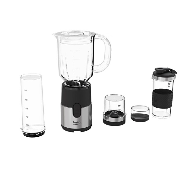 Beko KB 8408 Vitaminist 5 i 1 Arada Blender