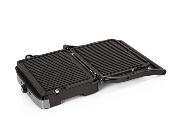 Conti CG224 Tost Ye Tost - Izgara Makinesi İnox