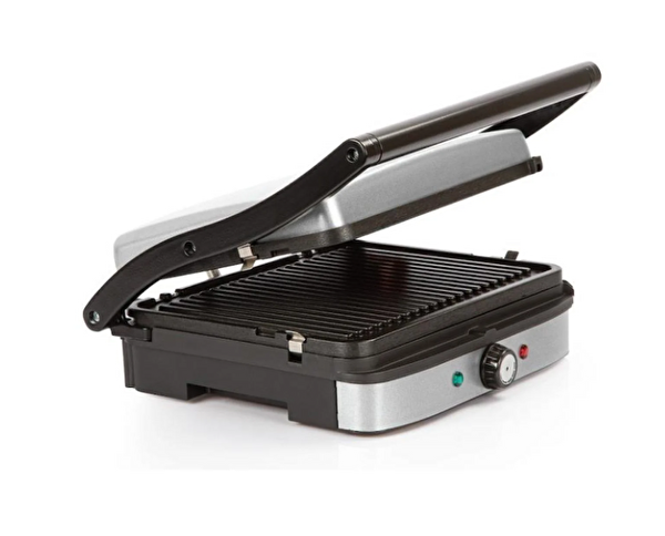 Conti CG224 Tost Ye Tost - Izgara Makinesi İnox
