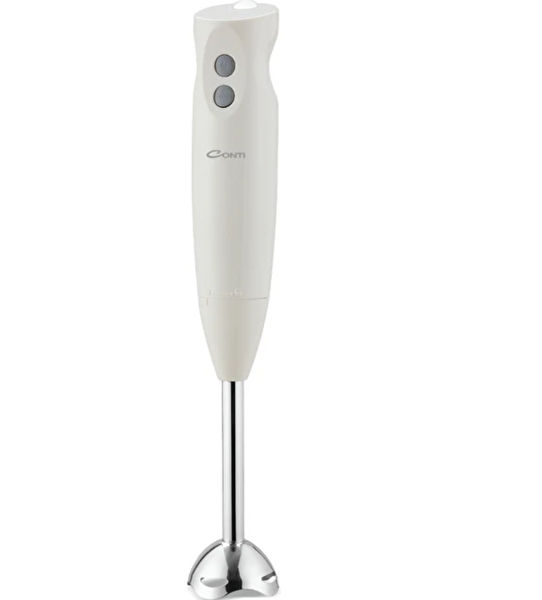 Conti CMB 105 Xblade Çubuk Blender Krem