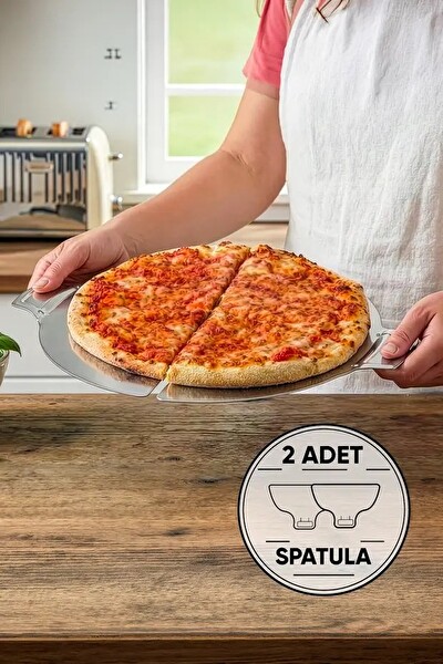 Lorenzo LRZ-1120 Pizza Makinesi Pembe