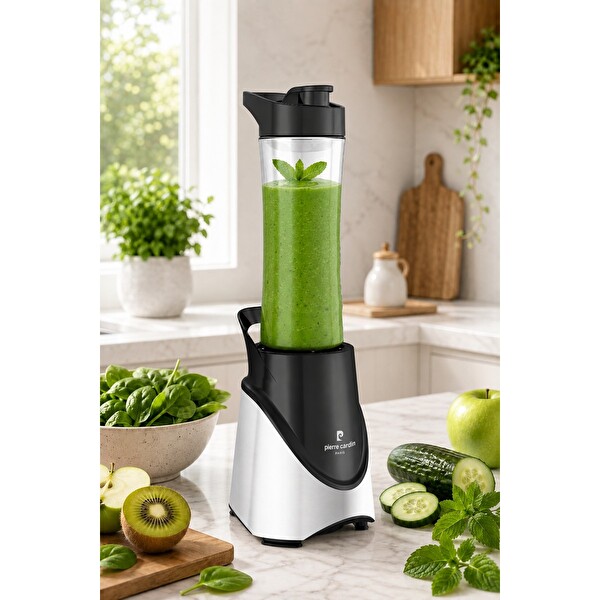 Pierre Cardin PC-1C2201-2 Kişisel Smothie Blender