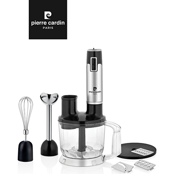 Pierre Cardin PC-1C2203-2 El Blender Seti