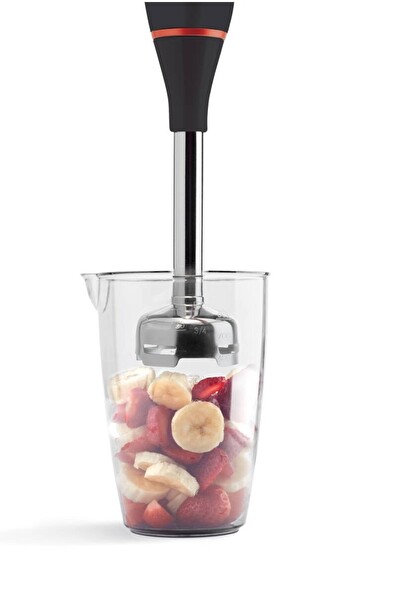 Arzum AR1198-01 Hestia Pro Multi Blender Seti Siyah