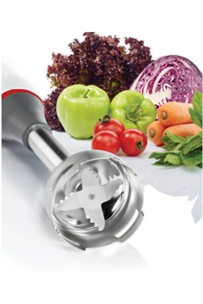 Arzum AR1198-02 Hestia Pro Multi El Blender Seti Beyaz