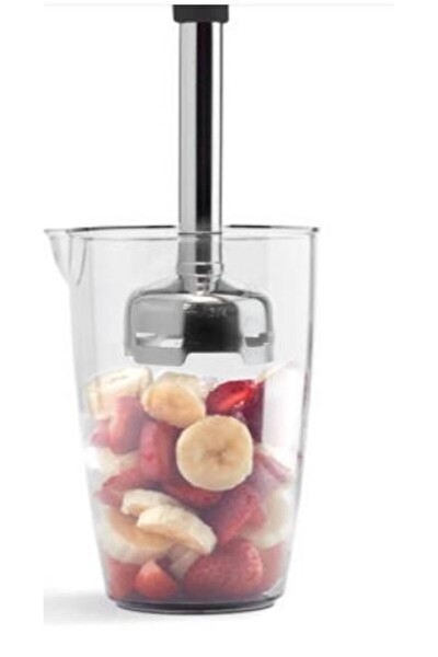 Arzum AR1198-02 Hestia Pro Multi El Blender Seti Beyaz