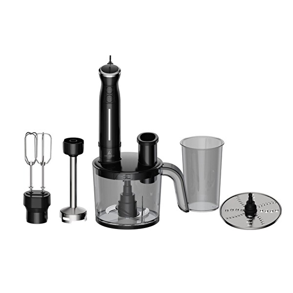Aryıldız 153AR299869 Multi Functional Stell Mutfak Robotu
