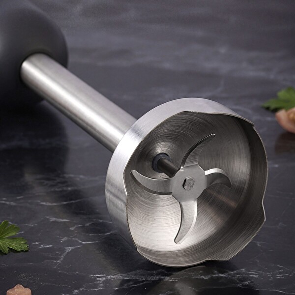 Aryıldız 153AR316726 Antrasit Functional Stick Blender