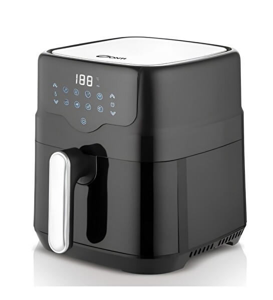 Conti CDF-451 Prime Airfryer Yağsız Fritöz