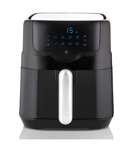 Conti CDF-451 Prime Airfryer Yağsız Fritöz