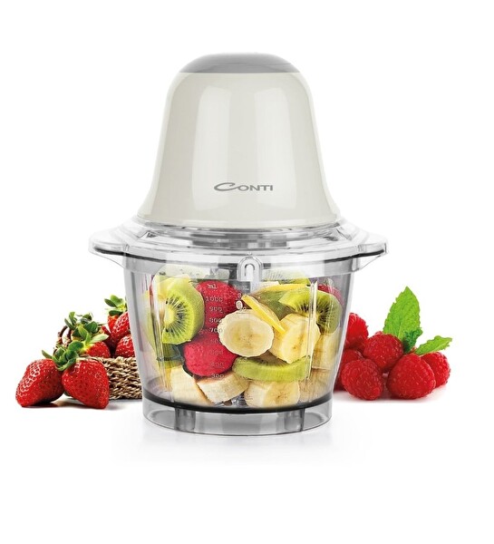 Conti CMD-305 Quick Master Krem Rondo