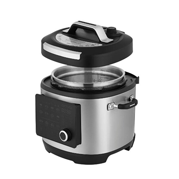 Onvo OVTC02 6 L Çok Amaçlı Pişirici