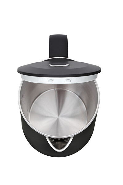 Premier PRK 2215EA Dijital Ekranlı Isı Ayarlı Çift Katmanlı Akıllı Su Isıtıcı Cool Touch Kettle