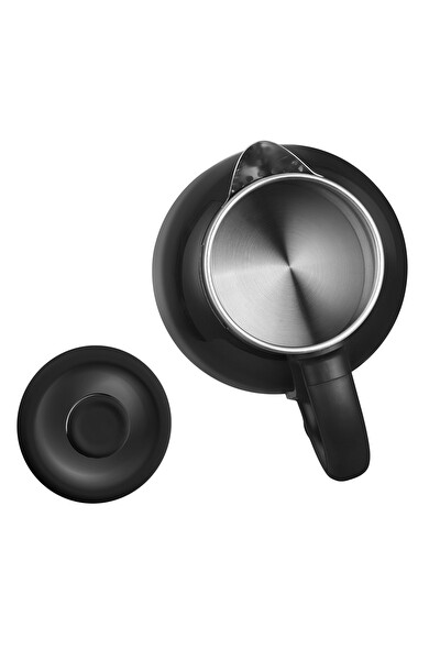 Premier PRK 2515 Paslanmaz Çelik Hazneli Su Isıtıcısı Cool Touch Kettle
