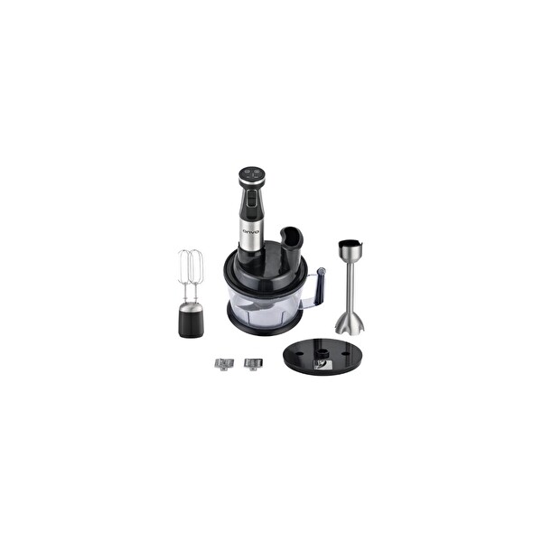 Onvo OVBLD07 1400 W Blender Seti